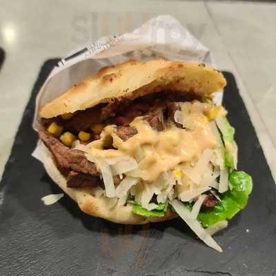 The Good Kebab - New Concept