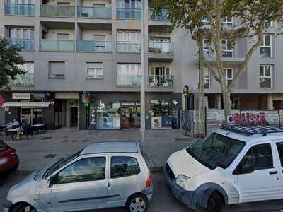 The Good Kebab - New Concept