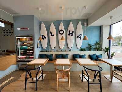 Aloha Poké Rivas-vaciamadrid