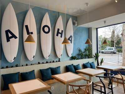 Aloha Poké Rivas-vaciamadrid