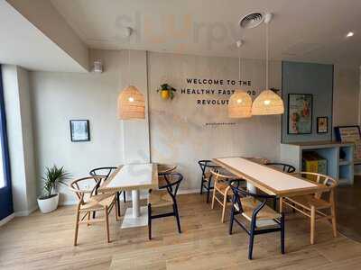 Aloha Poké Rivas-vaciamadrid