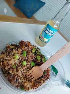 Aloha Poké Rivas-vaciamadrid