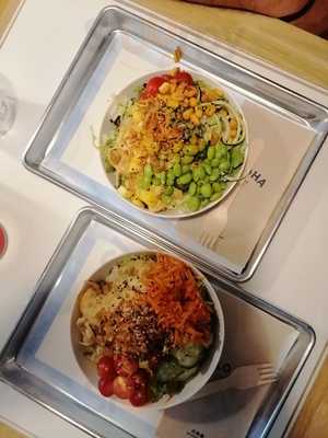 Aloha Poké Rivas-vaciamadrid