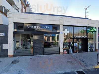 Aloha Poké Rivas-vaciamadrid