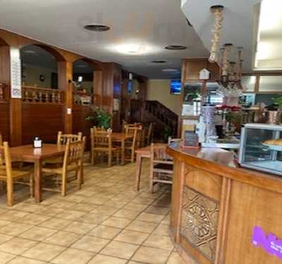 Hostal-café-bar Pumar