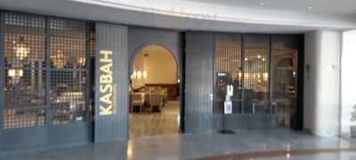 Kasbah Restaurant
