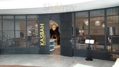 Kasbah Restaurant