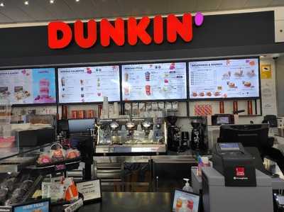 Dunkin´