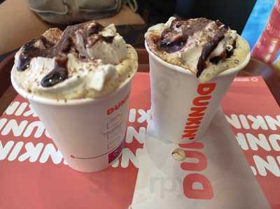 Dunkin´