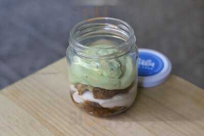 Hula Poke Food - Gracia