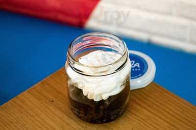 Hula Poke Food - Gracia