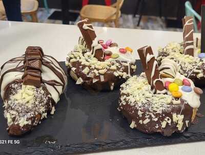 El Molí Pan Y Café Girona