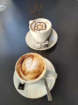 El Molí Pan Y Café Girona