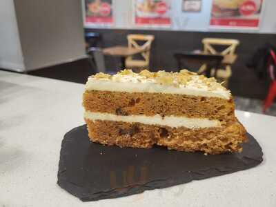 El Molí Pan Y Café Girona