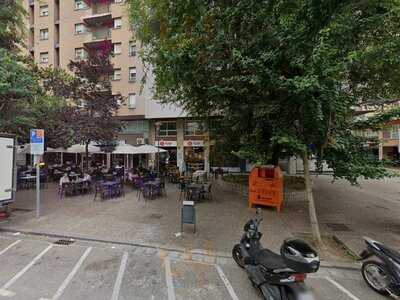 El Molí Pan Y Café Girona