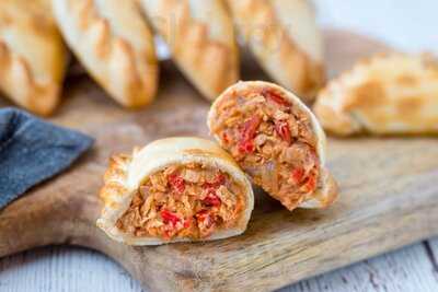 Empanadas Malvón