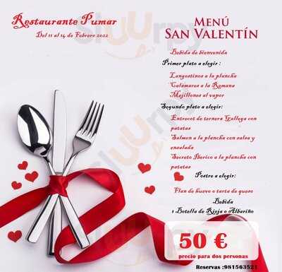 Restaurante Pumar