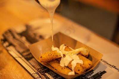 Williamsburg Grill And Beer - C.c. X-madrid - Photo 7