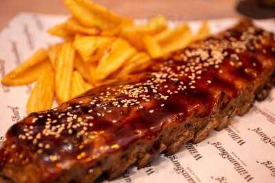 Williamsburg Grill And Beer - C.c. X-madrid - Photo 8