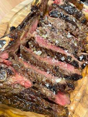 Volcánico Restaurante