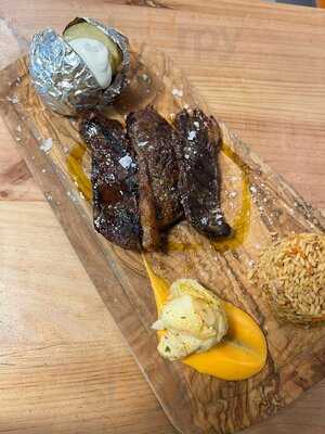 Volcánico Restaurante