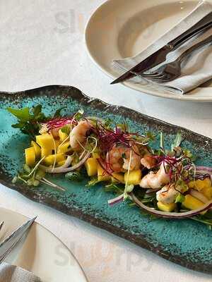 Volcánico Restaurante