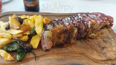 Volcánico Restaurante