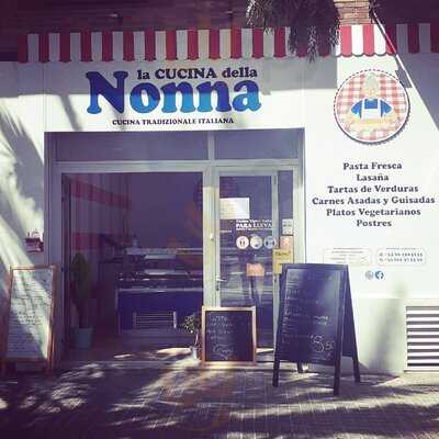 La Cucina Della Nonna