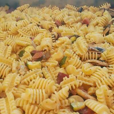 La Cucina Della Nonna