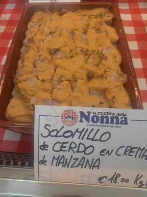 La Cucina Della Nonna