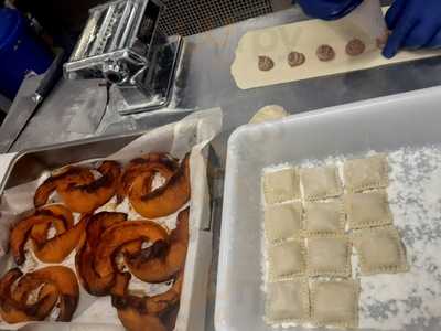 La Cucina Della Nonna