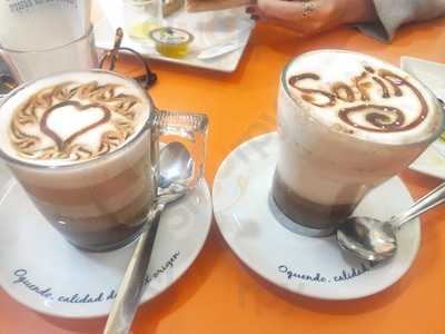 La Fábrica De Hielo