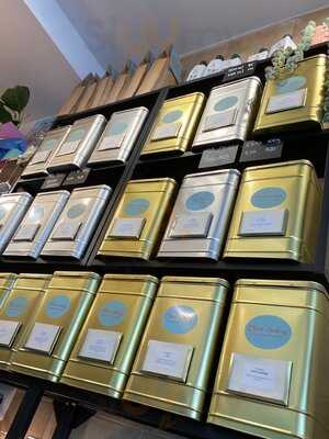 Claus Bakery Cheesecake Factory