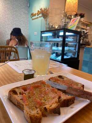 Claus Bakery Cheesecake Factory