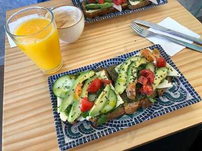 Claus Bakery Cheesecake Factory