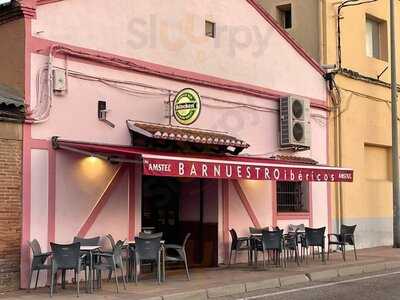 Bar Nuestro