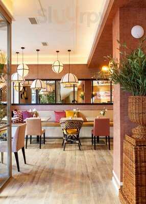 Restaurante Santancha