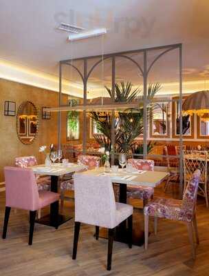 Restaurante Santancha