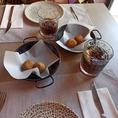 Restaurante Santancha