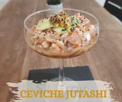 Jutashi Sushi & Café