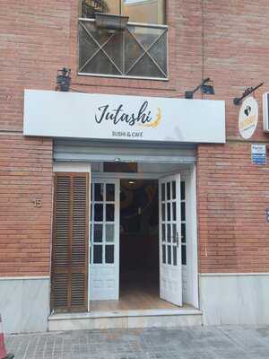 Jutashi Sushi & Café