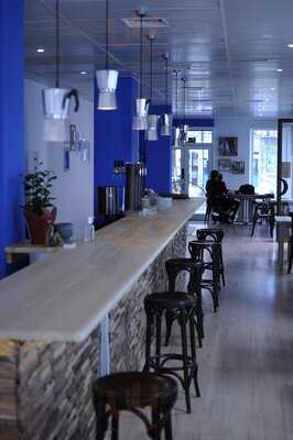 Cafe Artysana - Cabanyal