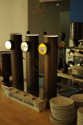 Cafe Artysana - Cabanyal