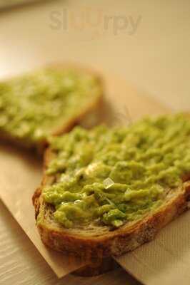 Cafe Artysana - Cabanyal