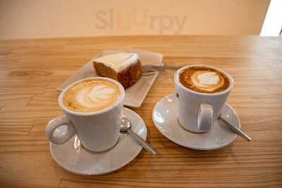 Cafe Artysana - Cabanyal