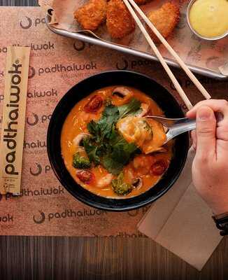 Padthaiwok. Malasaña