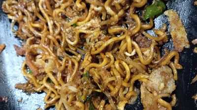 Padthaiwok. Malasaña