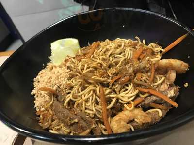 Padthaiwok. Malasaña