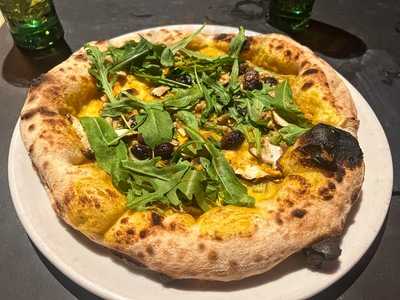 Trafalgar Pizza Club