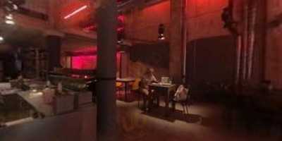 Trafalgar Pizza Club